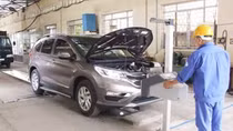 Những lợi ích khi bỏ đăng kiểm lần đầu với ôtô mới