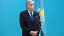Tổng thống Kazakhstan hoãn chuyến thăm Việt Nam