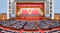 Trung Quốc đưa ra 8 nhiệm vụ trọng tâm cho năm 2023