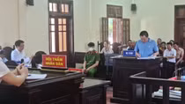 Phạt 7 năm tù phóng viên tống tiền phó chủ tịch UBND huyện