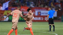Ban tổ chức V.league 2023 lo ngại sự cố mất điện