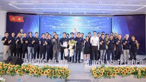Liên quân 2 giành ngôi vô địch MobiFone Hackathon 2023