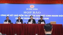 EVN lỗ 36.294,15 tỷ đồng trong năm 2022