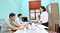 Ninh Thuận đề nghị kiểm tra lại báo cáo về kết quả phòng chống tham nhũng