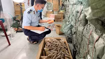 Chống hàng giả, hàng lậu trên các mạng xã hội