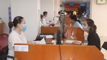 Mỗi ngày, thu hơn 5.300 tỷ đồng tiền thuế