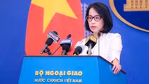 Bộ Ngoại giao thông tin về công dân Việt tử vong tại Campuchia