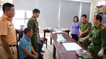 Liên tiếp triệt xoá nhiều đường dây ma tuý lớn