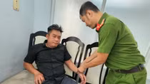 2 đường dây “tín dụng đen khủng" tại các tỉnh miền Trung bị triệt phá