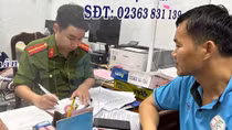 Công an vào cuộc vụ phóng viên bị doạ giết cả gia đình