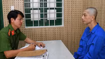 Phá đường dây cho thuê tài khoản ngân hàng, lừa đảo trên mạng