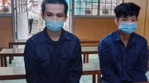 Đâm chủ quán vì bị nợ tiền lương
