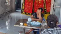 Khởi tố kẻ hành hung vợ dẫn đến tử vong