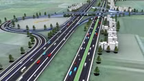 Thống nhất tách phương án đầu tư cao tốc Ninh Bình - Thái Bình