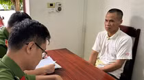 Bắt đối tượng “ngáo rượu”, chống lại Công an xã