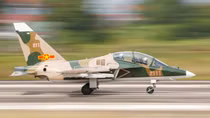YAK-130: “Giảng đường trên mây” của Không quân nhân dân Việt Nam