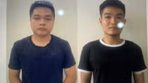 Giả là cộng tác viên của ngân hàng để lừa đảo mở thẻ tín dụng