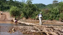 Chi tiết nhỏ làm nên bài báo hay