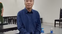 Cựu Viện trưởng Viện SENA lĩnh 5 năm tù