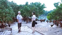 Tín dụng ưu đãi cho người có công