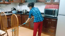 Bi hài giúp việc thời 4.0
