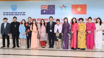 Cùng nhau cất vang bài ca tình bạn