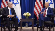 Tổng thống Mỹ sẽ đến Israel vào ngày mai