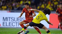 Đối thủ của Việt Nam trong trận chung kết AFF Cup: Thái Lan hay Malaysia