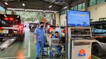 Những giải pháp lành mạnh hóa hoạt động kiểm định xe cơ giới (Bài cuối)