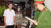Với chiêu bài “chạy việc”, 2 đối tượng lừa đảo trên 11 tỷ đồng