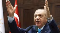 Cơ hội và thách thức của ông Erdogan