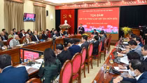 Bất cập khung giá đất (bài 1)