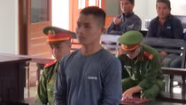 Anh rể chém em vợ nứt sọ vì bị gọi bằng “mày”