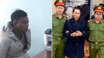 Một ngày bắt 2 đối tượng truy nã