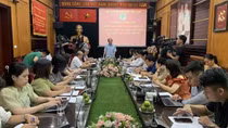 Lần đầu tiên tổ chức Liên hoan tiếng hát người cao tuổi toàn quốc