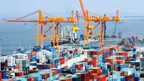 Đề xuất quy hoạch 101 cảng cạn với mức đầu tư hơn 27 nghìn tỷ đồng
