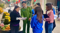 37 thủ tục chưa được các bộ, ngành thay đổi, công bố phục vụ việc bỏ sổ hộ khẩu giấy