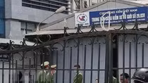 Hà Nội: 5 đăng kiểm viên “vẽ" lý do bỏ qua lỗi vi phạm của chủ xe tải