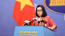 Việt Nam lên tiếng về nội dung trong bộ phim “MH370: Chiếc máy bay biến mất”