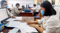 Xây dựng nghị định quy định mức lương cơ sở trình Chính phủ tháng 3 tới đây
