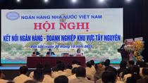 Doanh nghiệp có quyền chọn ngân hàng để “chơi”