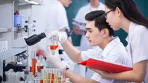 Xây dựng chính sách thu hút, trọng dụng người có tài