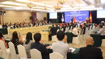 Cải thiện môi trường đầu tư để thu hút doanh nghiệp nước ngoài
