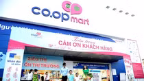 Thay đổi tội danh truy tố nguyên Tổng giám đốc Saigon Co.op
