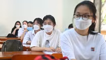 Sắp xếp thứ tự nguyện vọng phù hợp để tăng cơ hội trúng tuyển