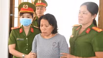 Bắt tạm giam đối tượng cho vay lãi suất lên đến 208%/năm