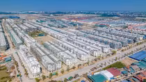 Nhà đầu tư thấy “cơ trong nguy” khi thị trường bất động sản thanh lọc