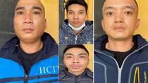 Lật tẩy "độc chiêu" qua mặt các chủ tiệm vàng
