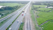 Nghiên cứu nâng vận tốc khai thác cao tốc Bắc - Nam lên 90 km/h