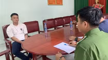 Bắt giữ người yêu cũ đưa đến nhà nghỉ giam lỏng vì ghen